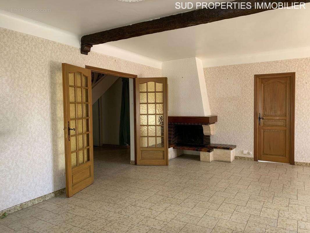 Maison à vendre, 146m², Perpignan