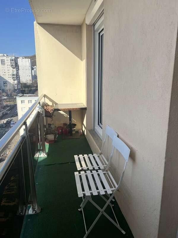 Appartement à vendre, 67m², Clermont-Ferrand