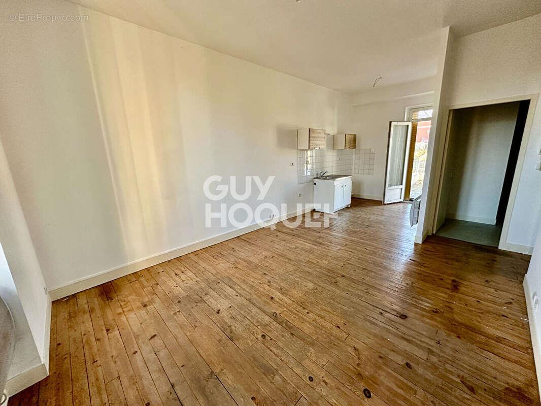 Appartement à vendre, 771m², Clermont-Ferrand