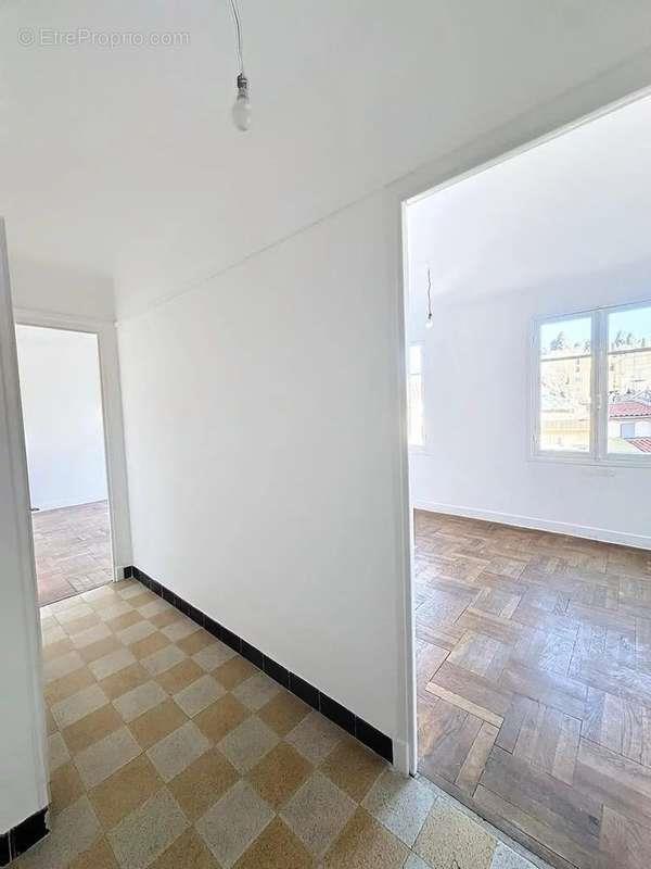 Appartement à vendre, 53m², Nice