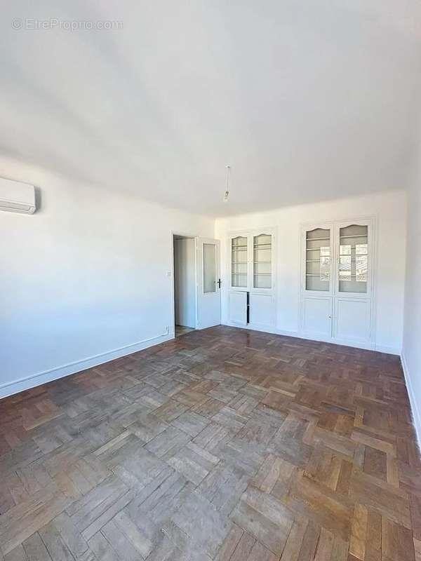 Appartement à vendre, 53m², Nice