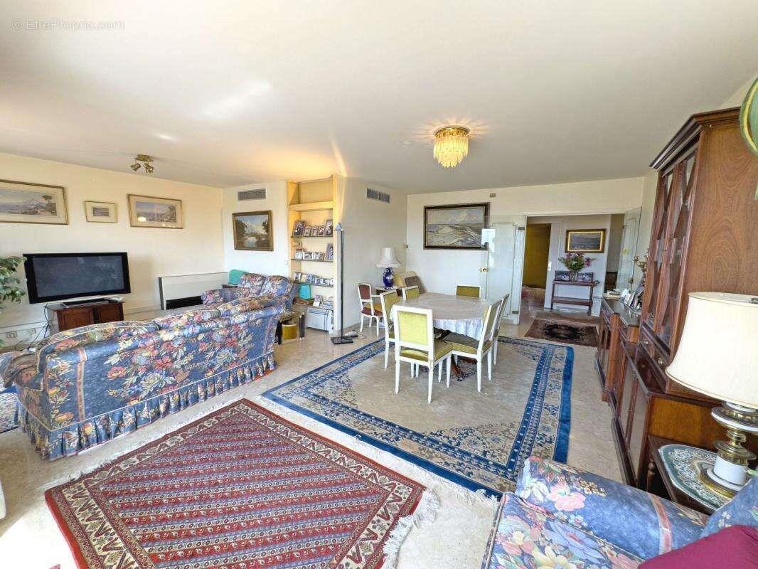 Appartement à vendre, 108m², Nice