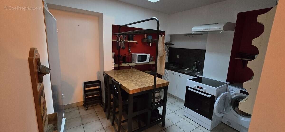 Appartement à vendre, 49m², Brest