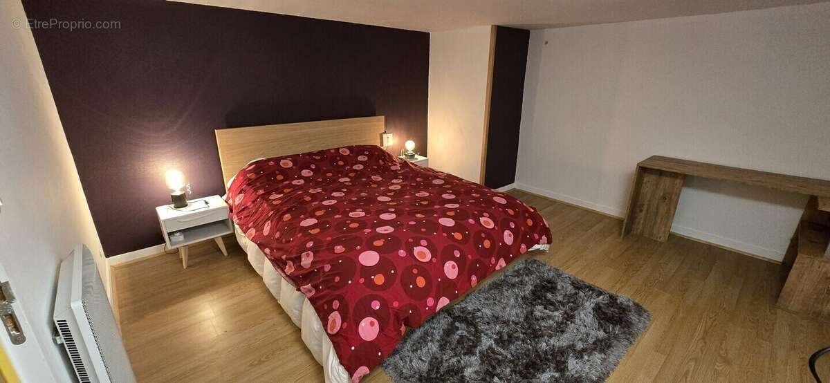 Appartement à vendre, 49m², Brest