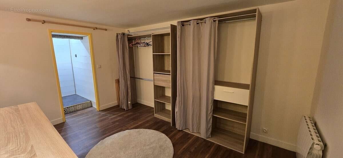 Appartement à vendre, 49m², Brest