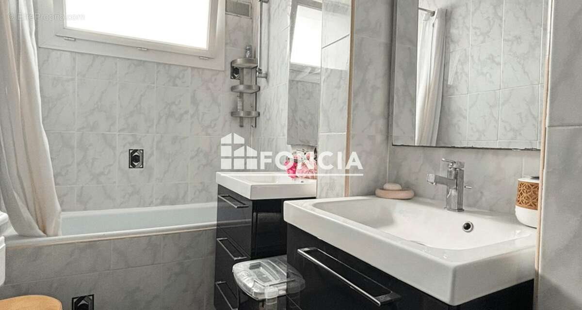 Appartement à vendre, 64m², Perpignan