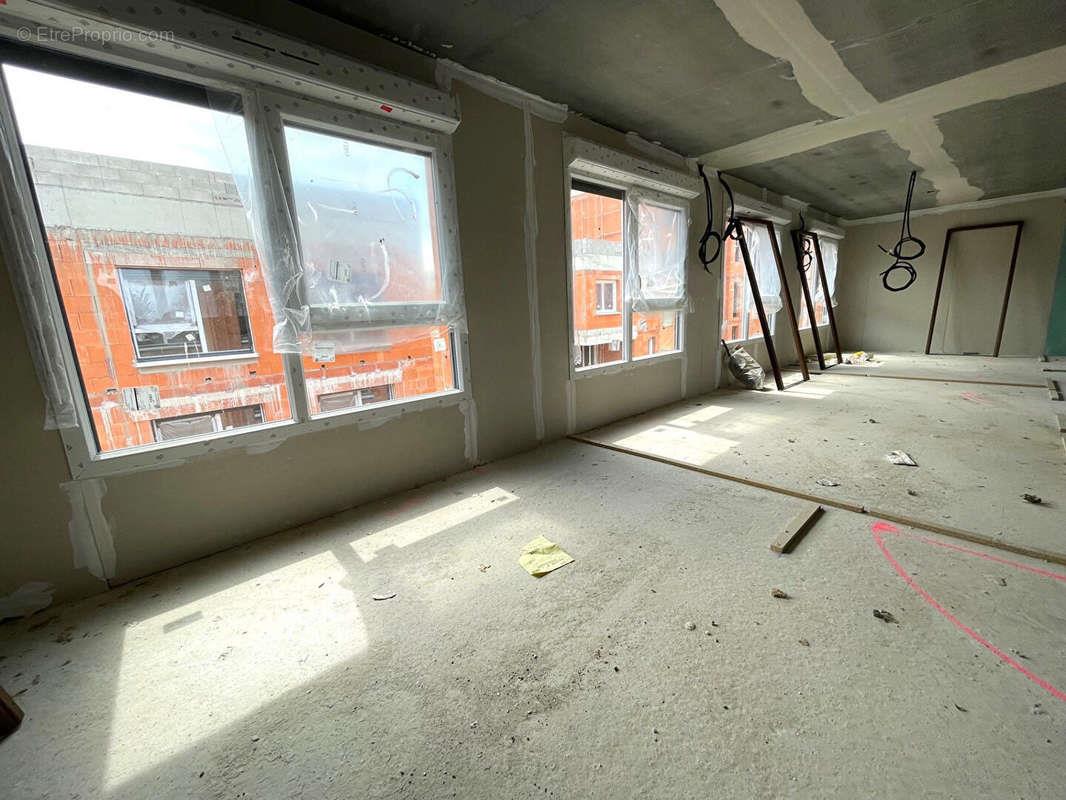 Appartement à vendre, 80m², Toulouse