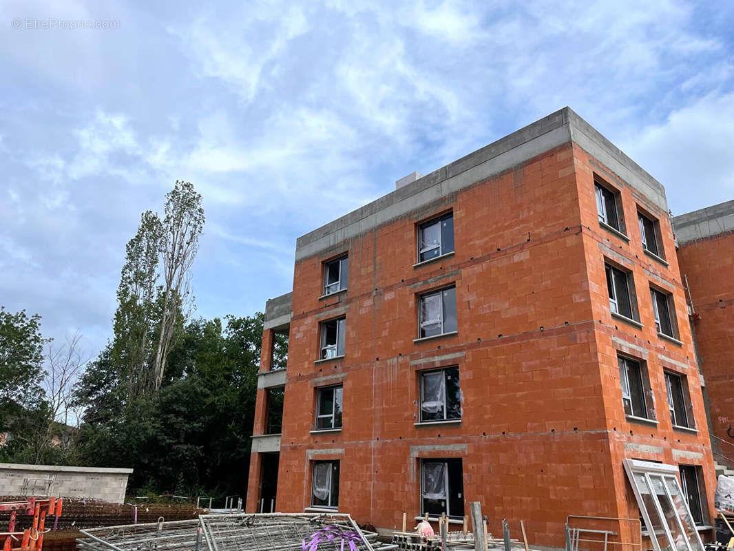 Appartement à vendre, 80m², Toulouse