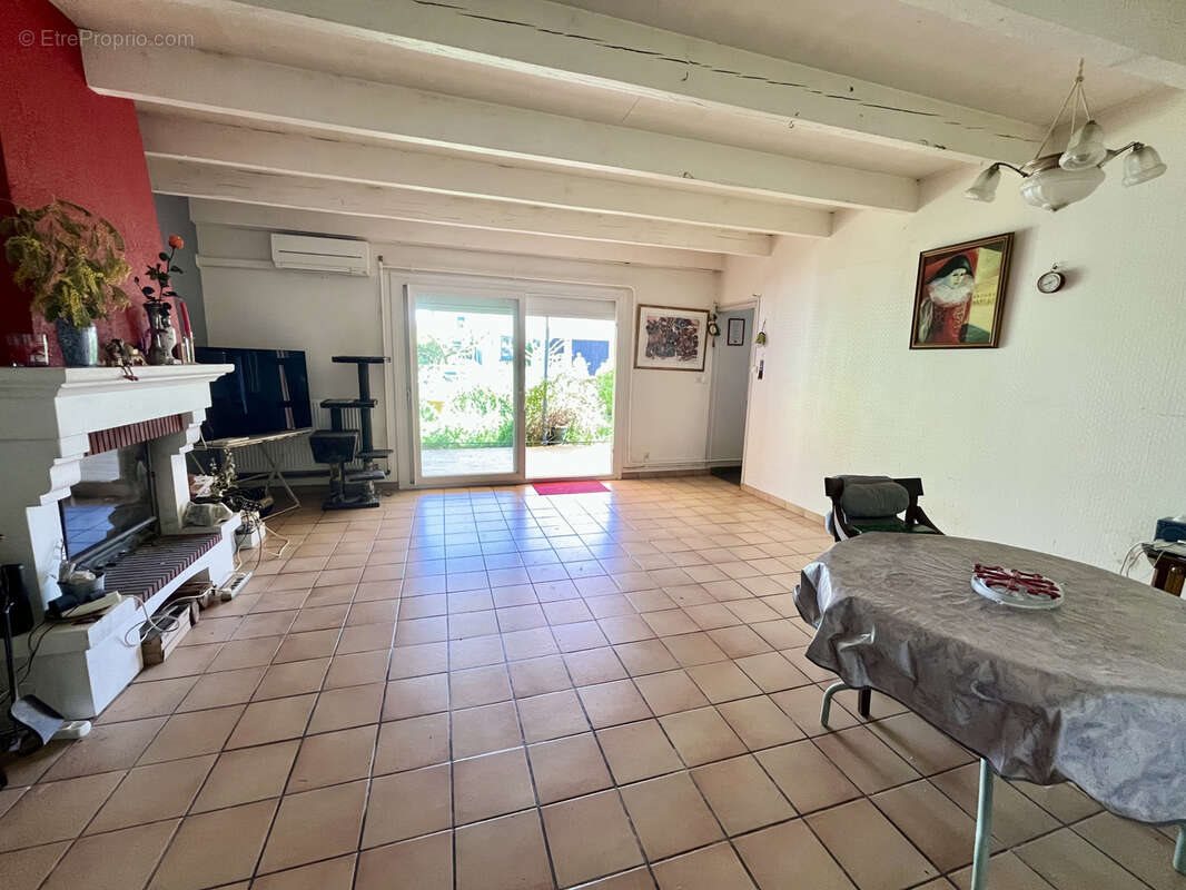Maison à vendre, 145m², Escalquens