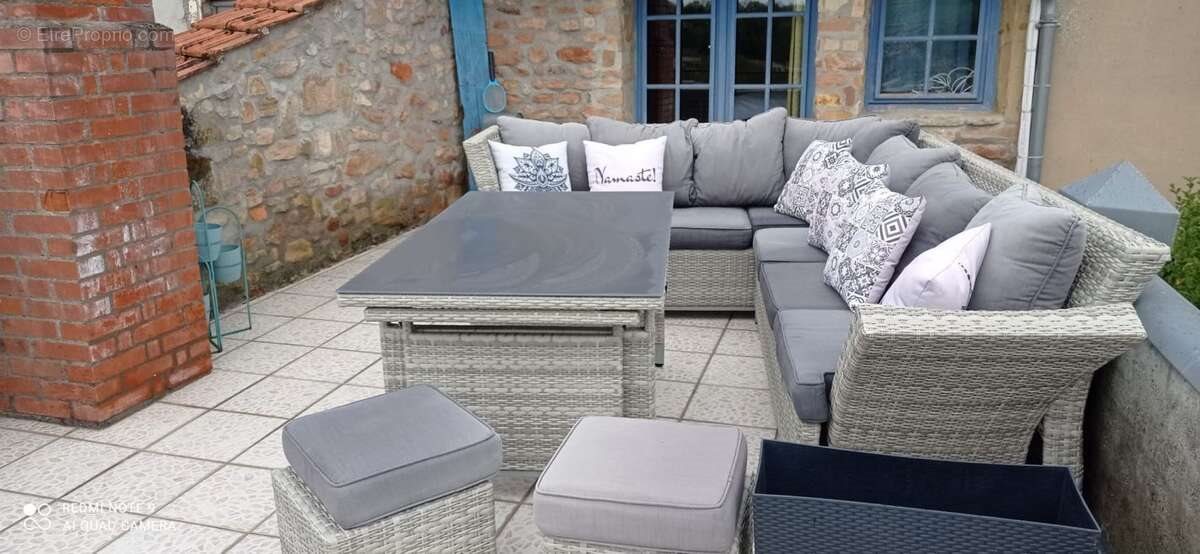 Maison à vendre, 134m², Hombourg-Haut