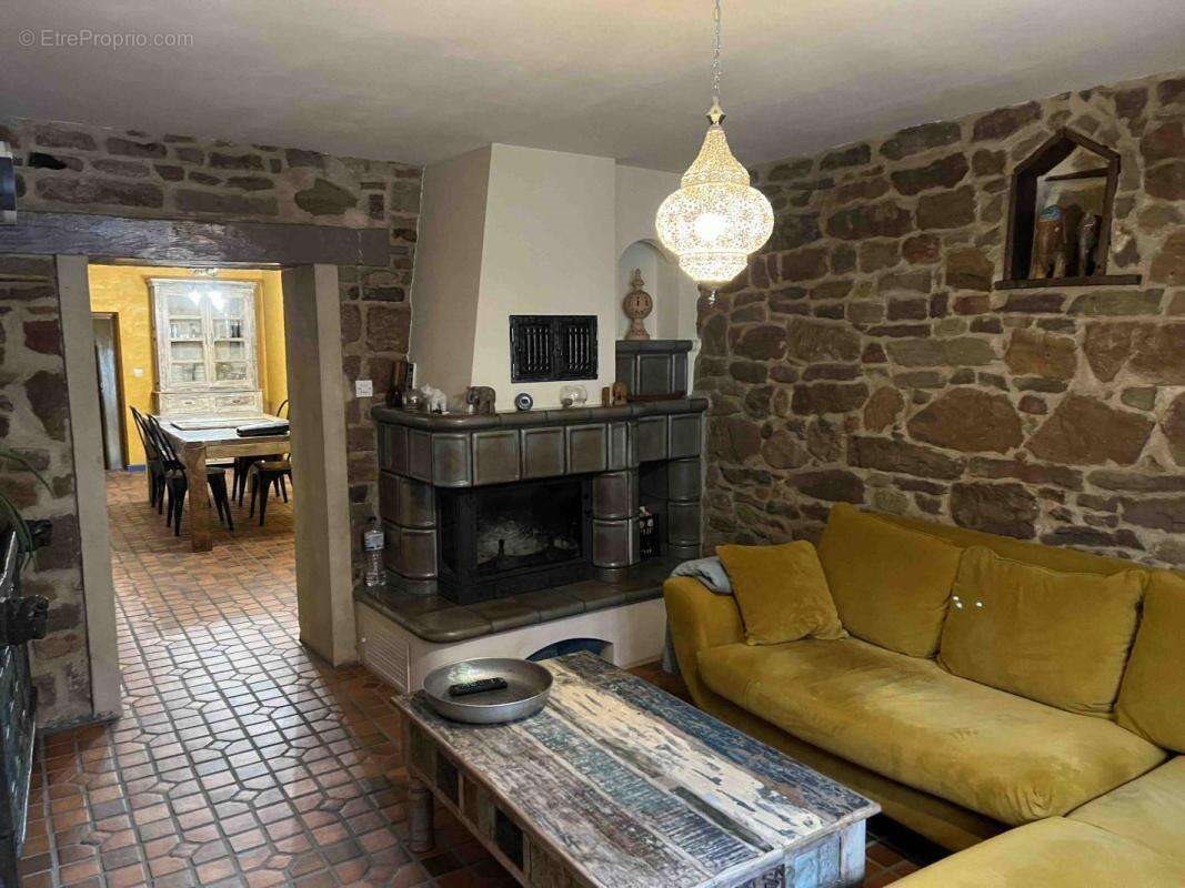 Maison à vendre, 134m², Hombourg-Haut
