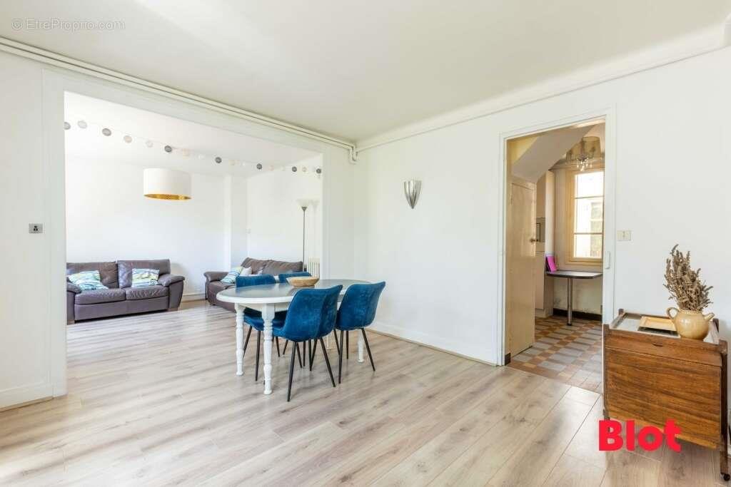 Maison à vendre, 80m², Rennes