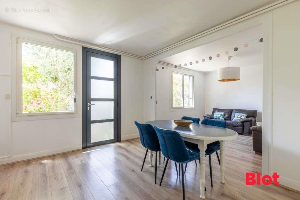 Maison à vendre, 80m², Rennes