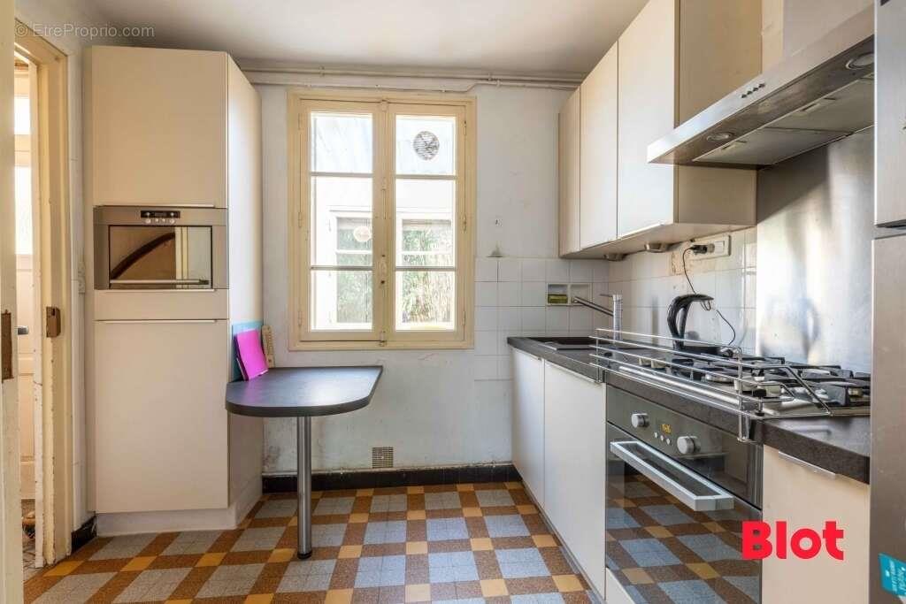 Maison à vendre, 80m², Rennes