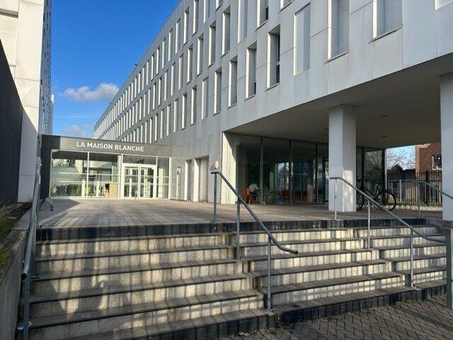 Appartement à vendre, 18m², Lille