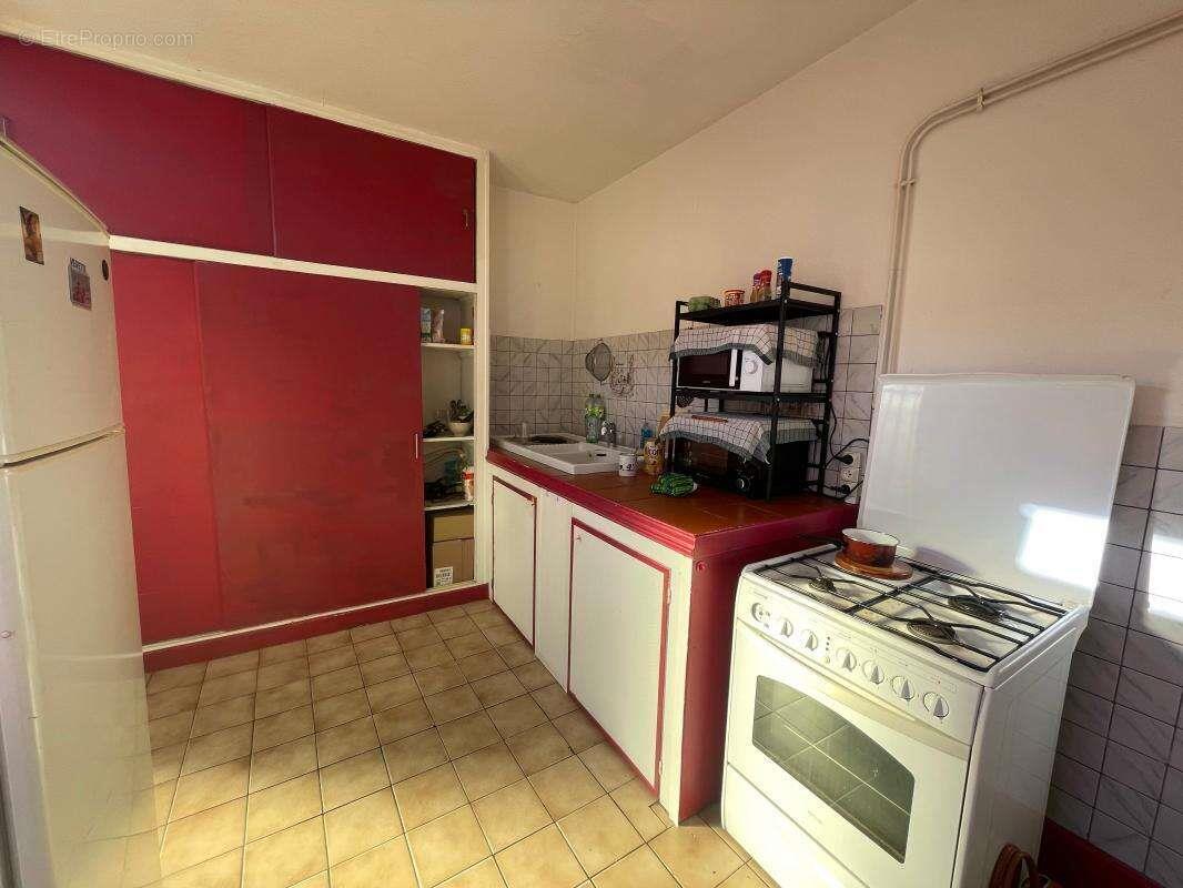 Appartement à vendre, 268m², Ainay-le-Château