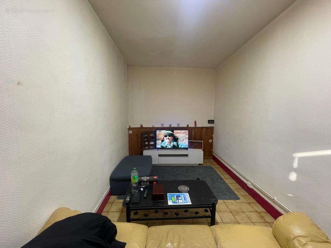 Appartement à vendre, 268m², Ainay-le-Château