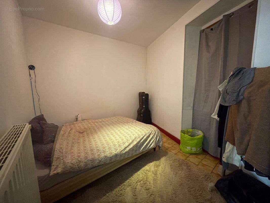 Appartement à vendre, 268m², Ainay-le-Château