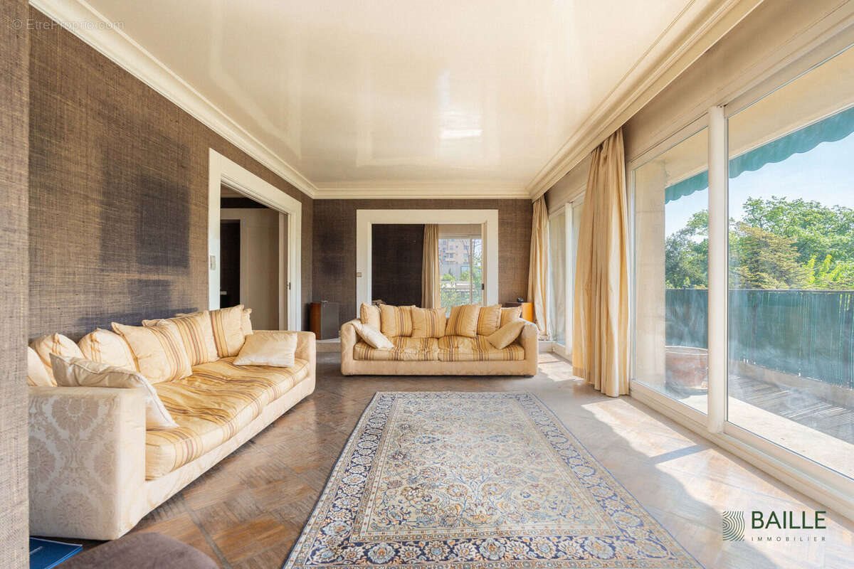 Appartement à vendre, 194m², Marseille 8ème