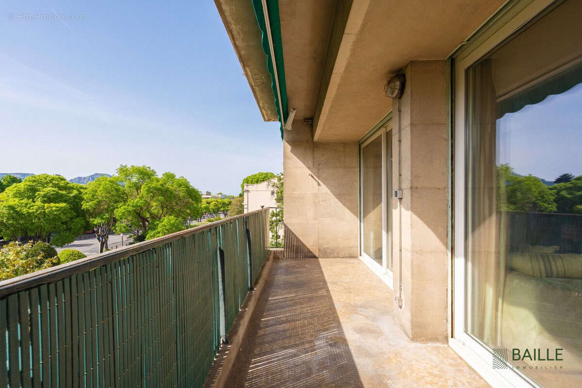 Appartement à vendre, 194m², Marseille 8ème