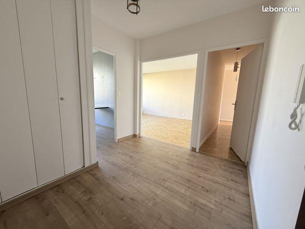 Appartement à vendre, 68m², Saint-Etienne