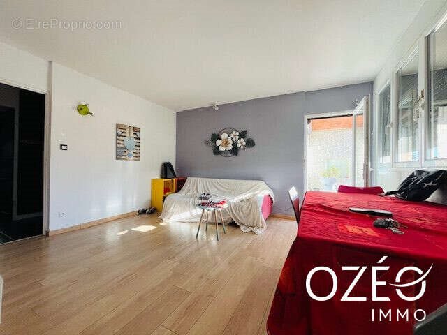 Appartement à vendre, 72m², Perpignan