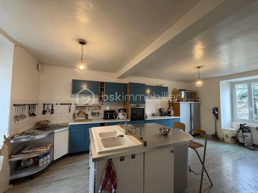 Maison à vendre, 160m², Autruy-sur-Juine