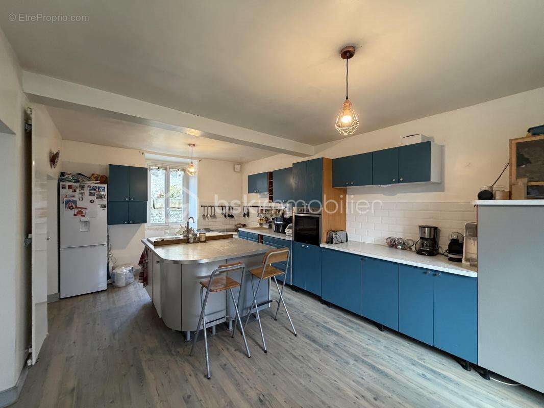 Maison à vendre, 160m², Autruy-sur-Juine