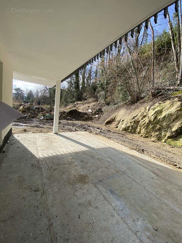 Appartement à vendre, 68m², Saint-Etienne