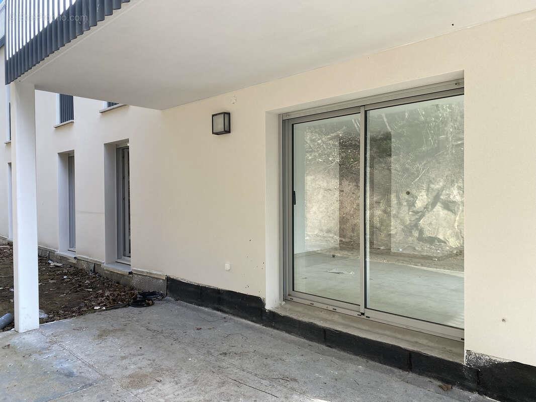 Appartement à vendre, 68m², Saint-Etienne