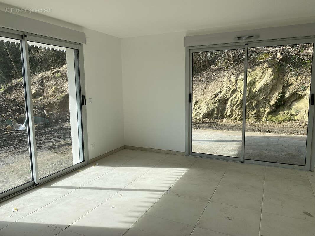 Appartement à vendre, 68m², Saint-Etienne