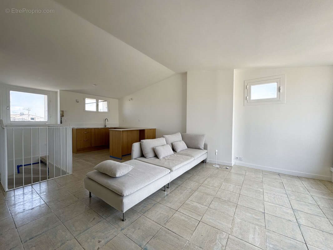 Appartement à vendre, 63m², Nîmes