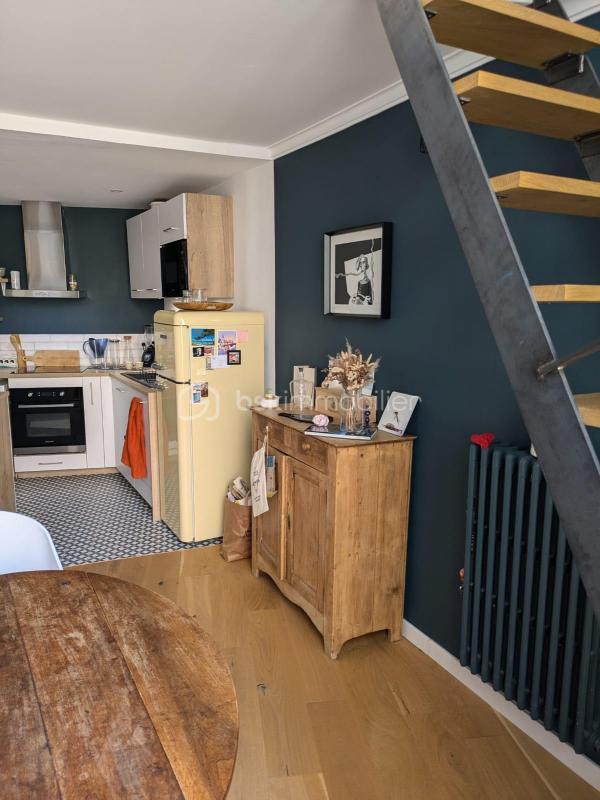 Appartement à vendre, 83m², Montpellier