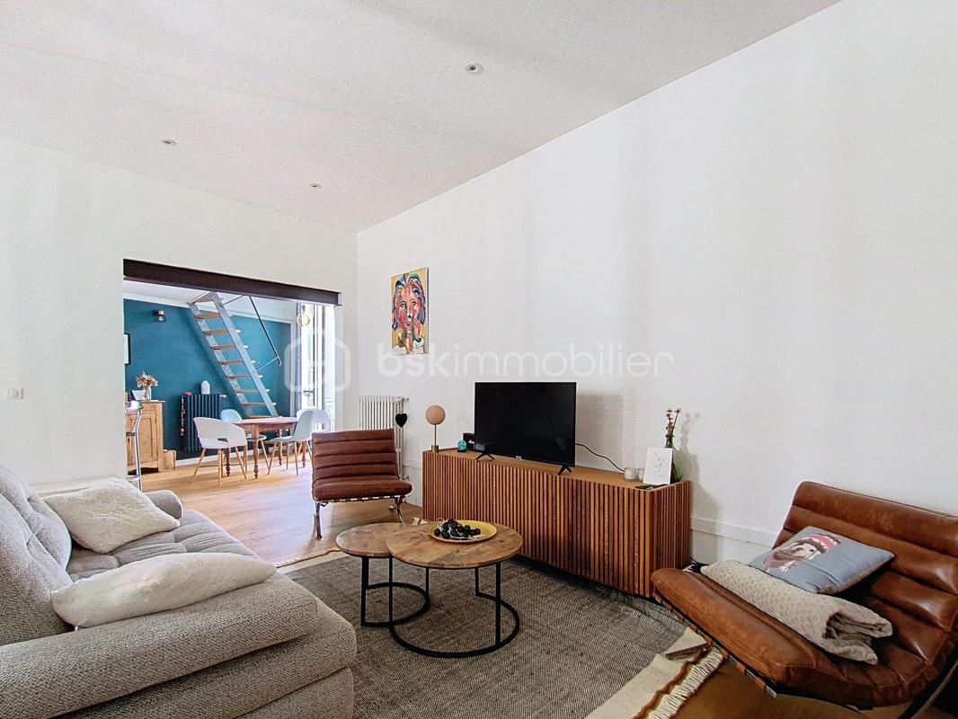 Appartement à vendre, 83m², Montpellier