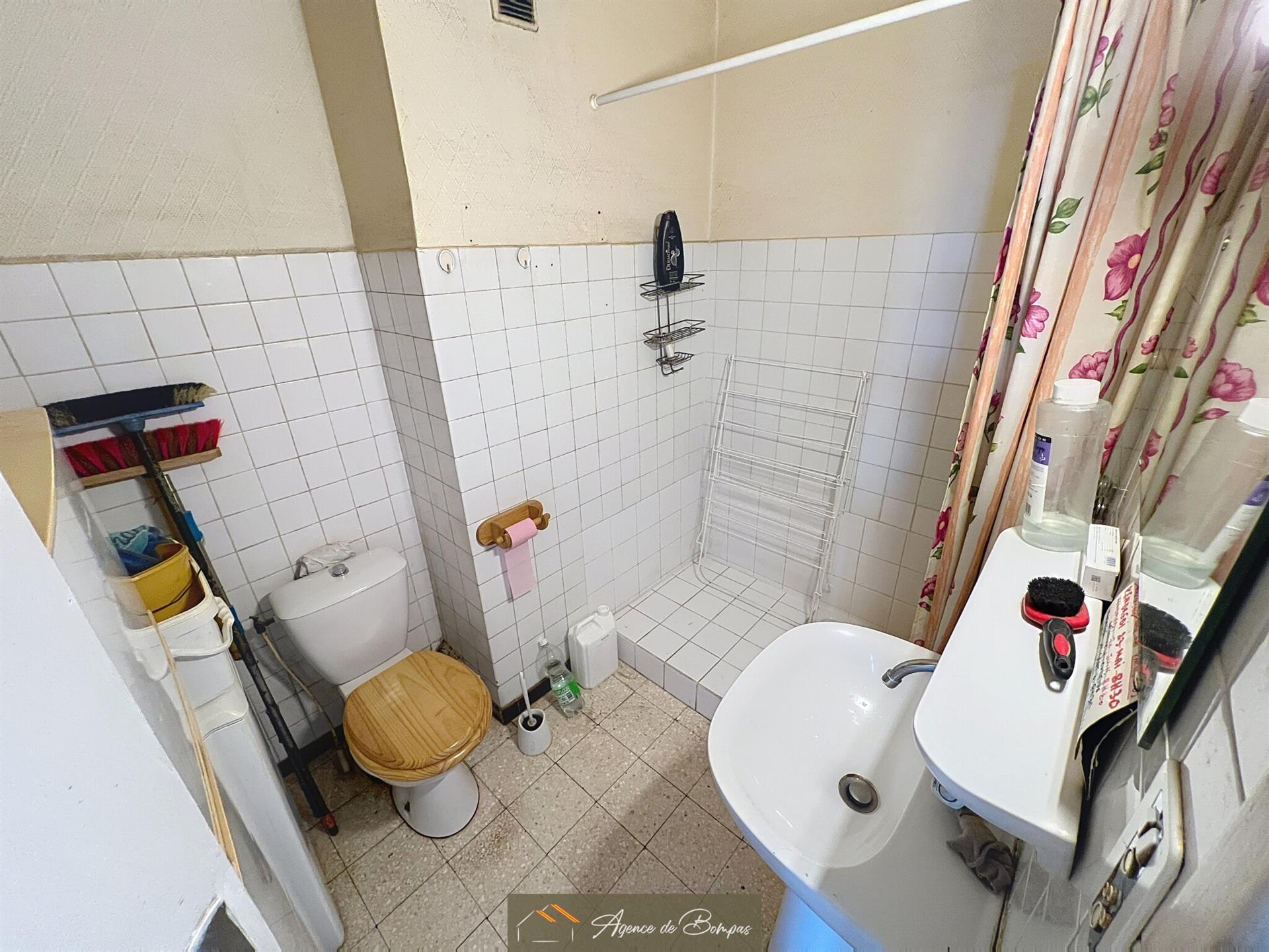 Appartement à vendre, 40m², Perpignan