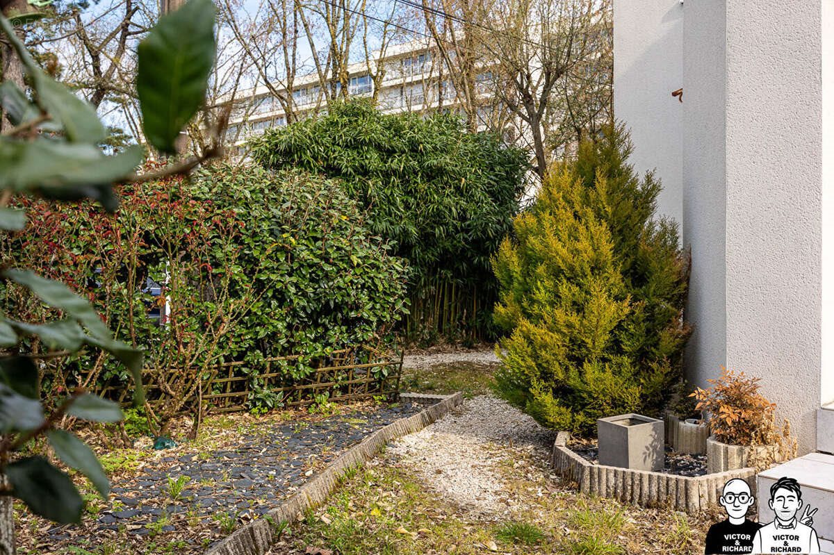 Maison à vendre, 112m², Nantes