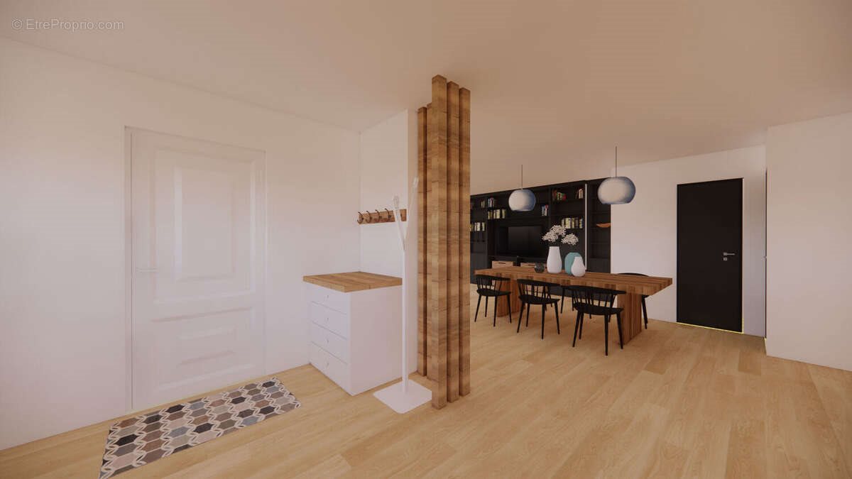 Maison à vendre, 112m², Nantes