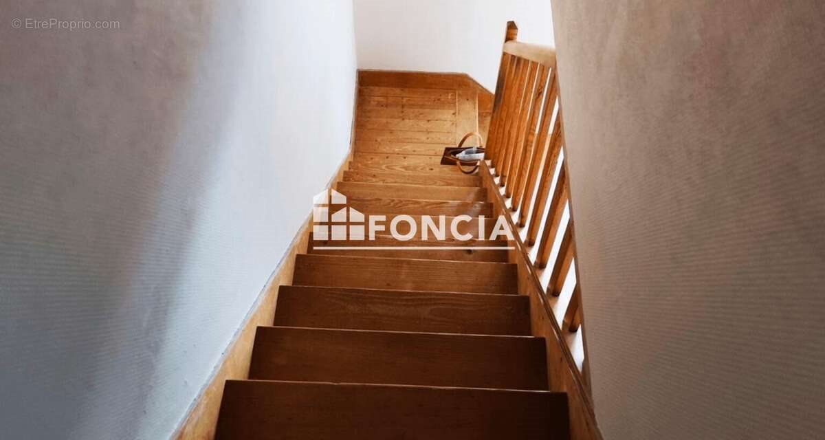 Appartement à vendre, 47m², Orléans