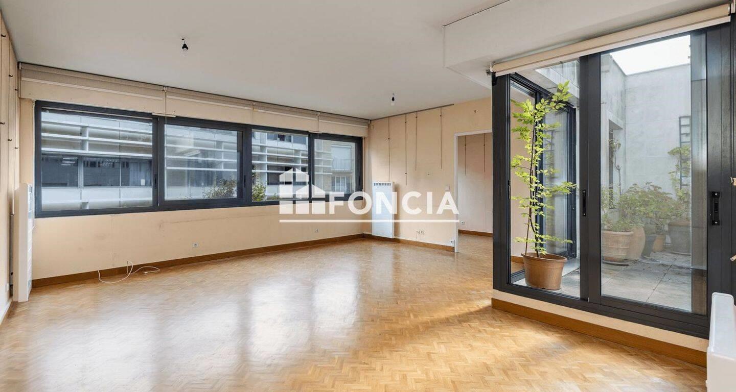 Appartement à vendre, 94m², Rouen