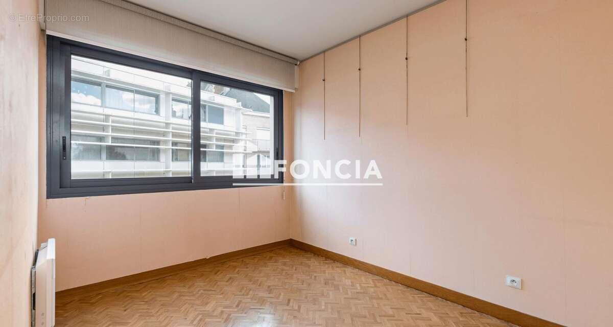 Appartement à vendre, 94m², Rouen