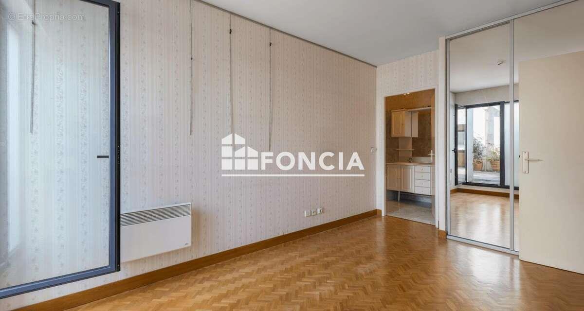 Appartement à vendre, 94m², Rouen