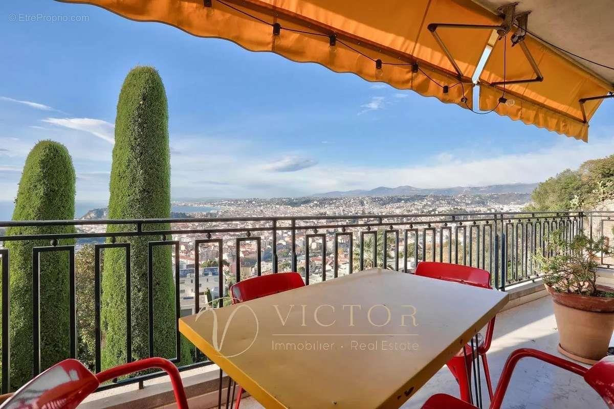 Appartement à vendre, 106m², Nice