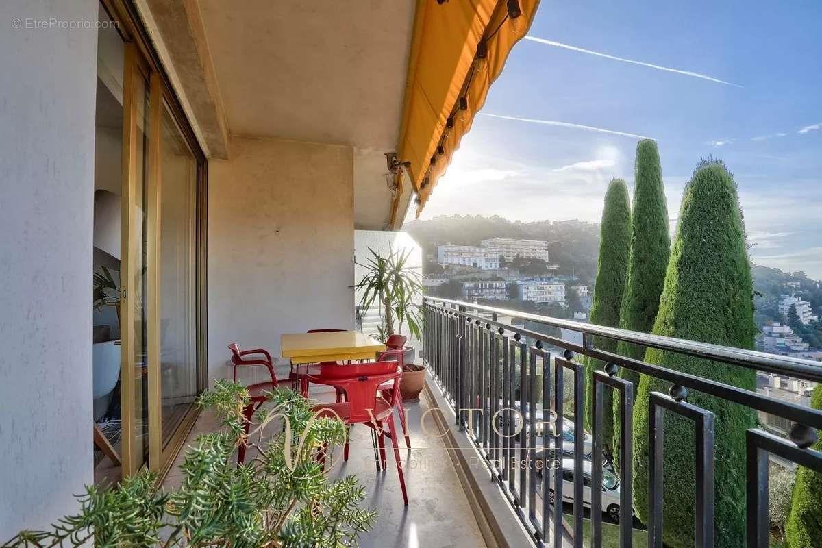 Appartement à vendre, 106m², Nice