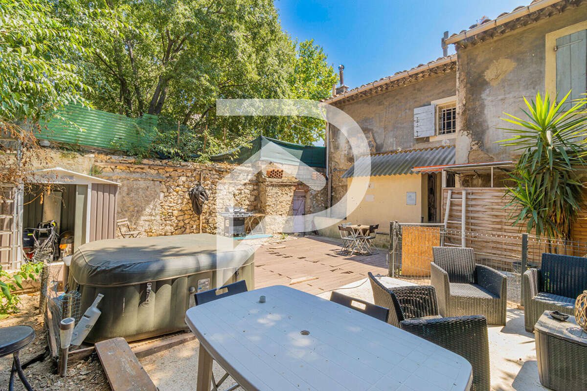 Maison à vendre, 68m², Marseille 11ème