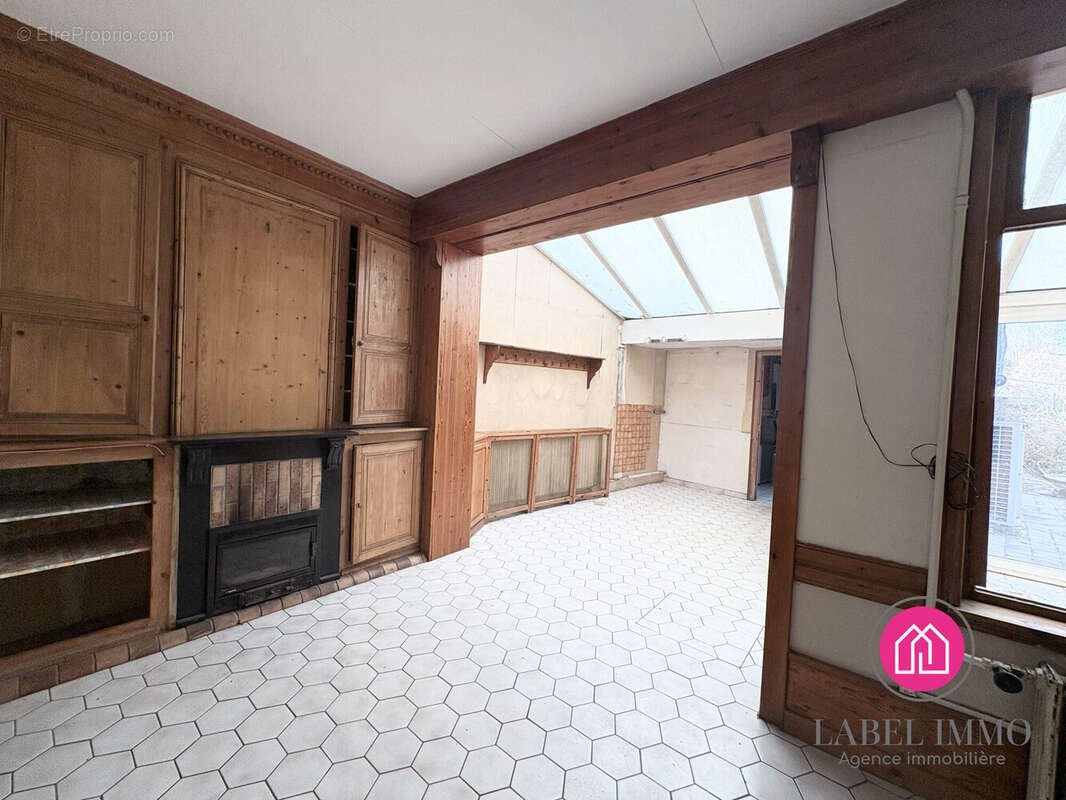 Maison à vendre, 171m², Aniche