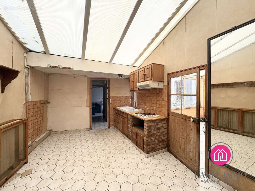 Maison à vendre, 171m², Aniche