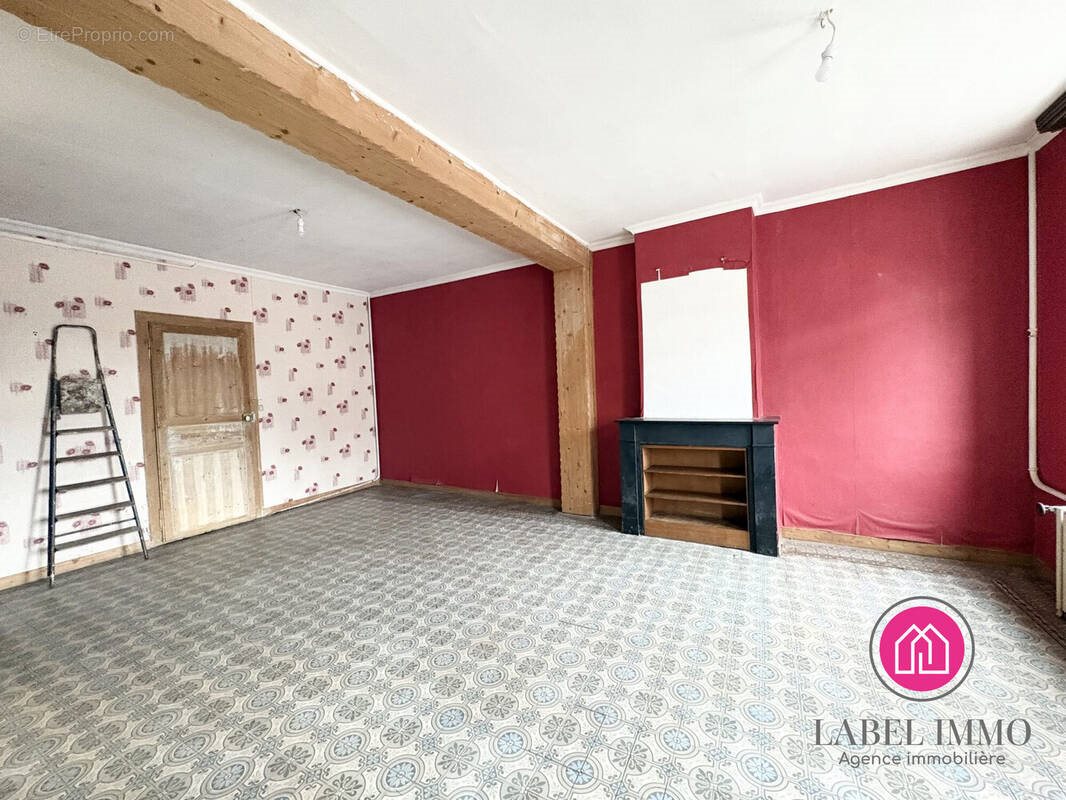 Maison à vendre, 171m², Aniche