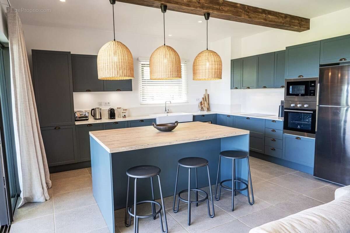 Appartement à vendre, 133m², Sévrier