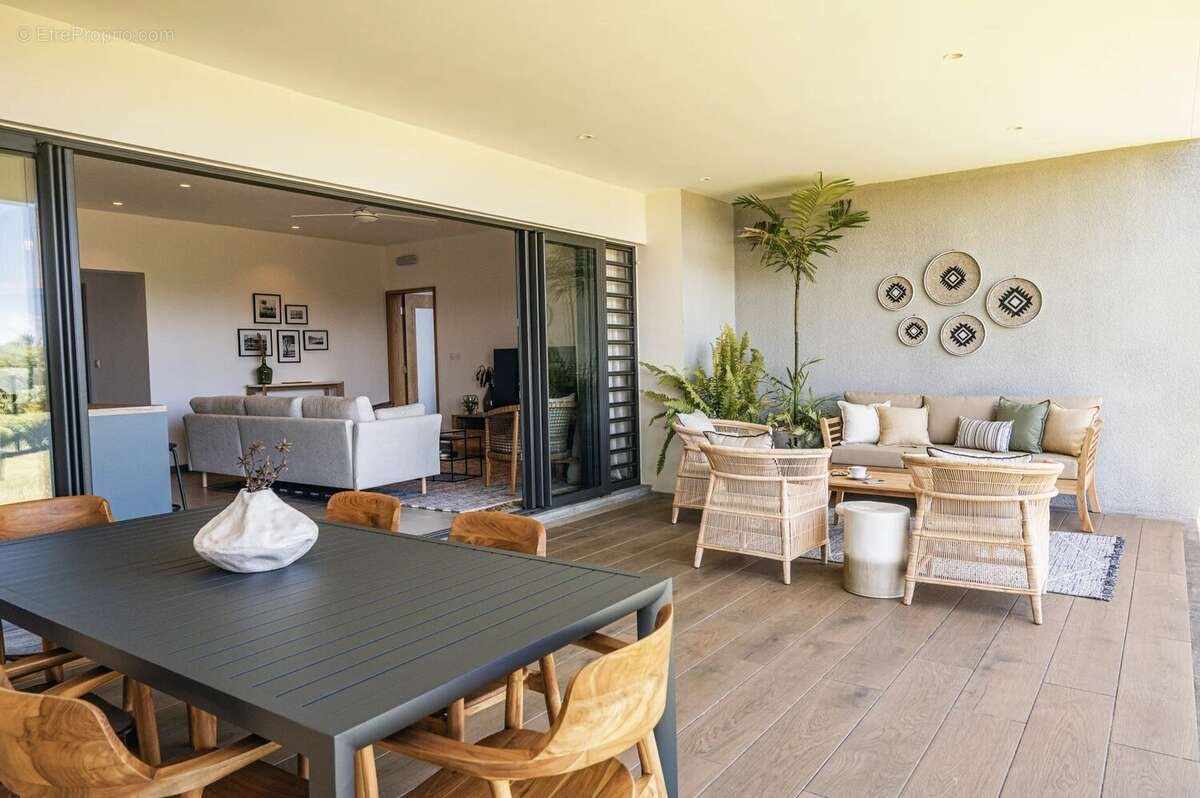 Appartement à vendre, 133m², Sévrier