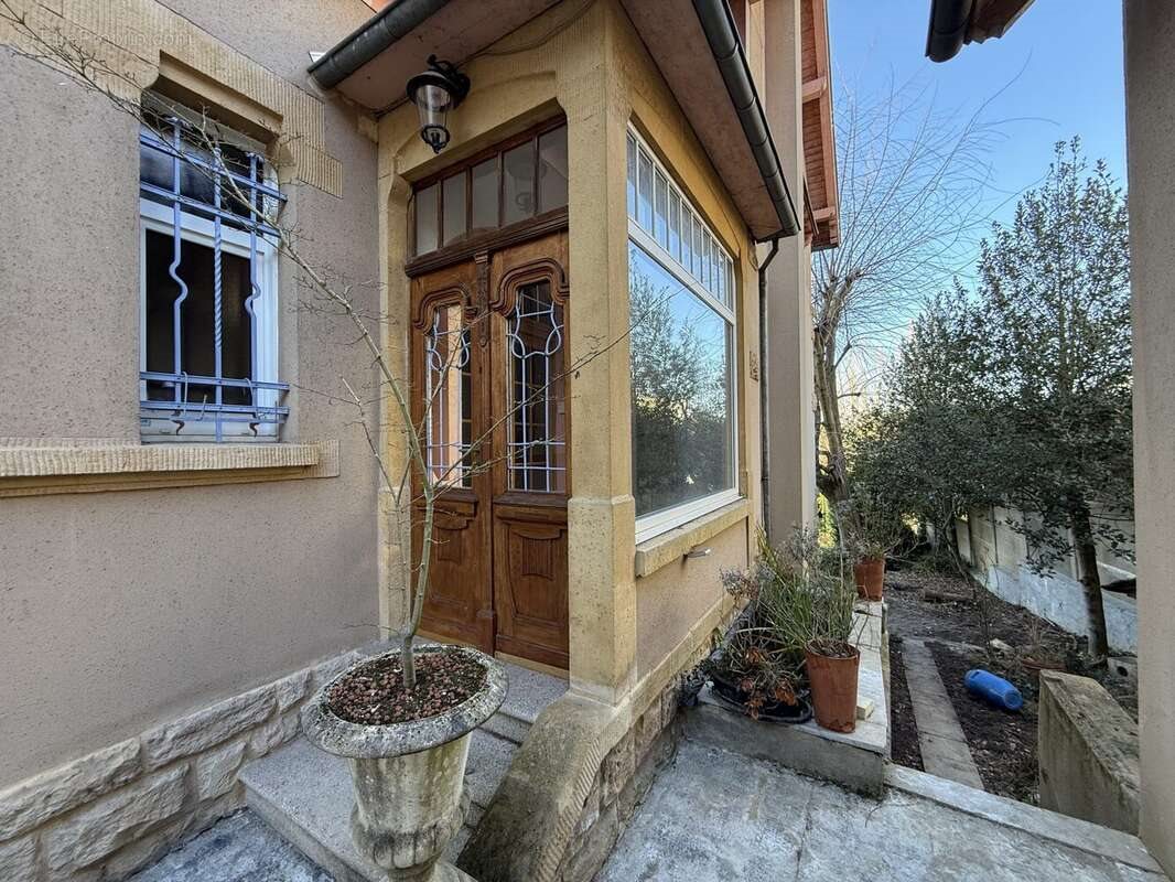 Maison à vendre, 288m², Montigny-lès-Metz